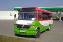 Mercedes 814
